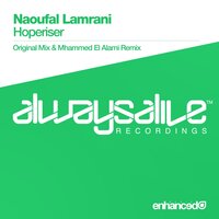 Hoperiser - Naoufal Lamrani & Mhammed El Alami