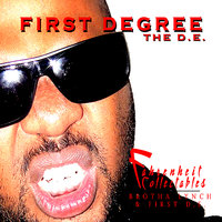 Weapons of War (feat. Loki and P-Folks) - Loki & P Folks & Brotha Lynch Hung & First Degree the D.E.