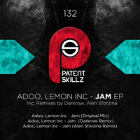 Jam - Lemon Inc & Adoo & Alen Sforzina