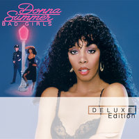 MacArthur Park Suite: MacArthur Park/One Of A Kind/Heavens Knows/MacArthur Park Reprise - Donna Summer