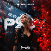 PSSY - Archelli Findz