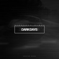 Dark Days - Gianluca Dimeo