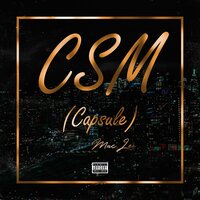 Thug in Me - MacLee & Red & 5.0