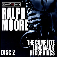 Phoebe's Samba - Ralph Moore