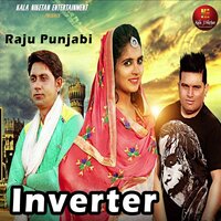 Inverter - Raju Punjabi