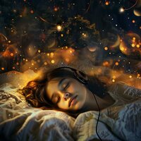 Cadence of Dreams - Deep Sleep Music Masters & Soundscapes! & Sine Eins