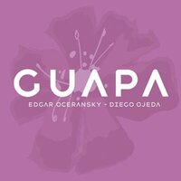 Guapa - Edgar Oceransky & Diego Ojeda