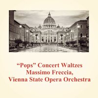 Waltz from ŤEugen Oneginť - Vienna State Opera Orchestra & Massimo Freccia & Пётр Ильич Чайковский