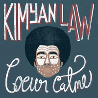 Run Ames - Kimyan Law & Robert Manos