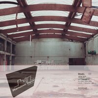 404 - Skaki & Fatbacker Lab