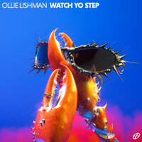 FREAK UP - Bad Boombox & Ollie Lishman