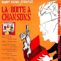La bourguignonne - Les Quatre Barbus & André Popp et son Orchestre