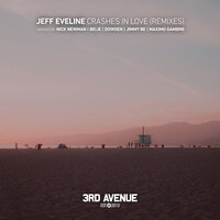 Crashes in Love - Jeff Eveline & Beije