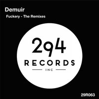 Fuckery - Demuir & Lucas Rezende