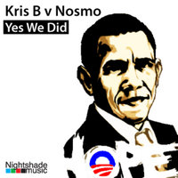 Yes We Dub - Nosmo & Kris B & Kris B and Nosmo