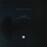 Nuits d'été à Pausilippe, S. 399: 3. Canzone napoletana - Ференц Лист & Costantino Catena