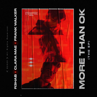 More Than OK - R3HAB & Clara Mae & Frank Walker & Tommy Jayden