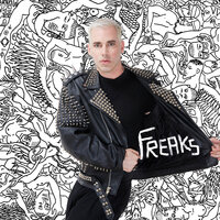 Freaks - John Roberts