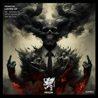 Listen Up - Monococ & San Nicolas
