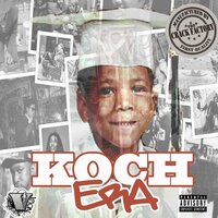 The Kool Is Back - V. Nova