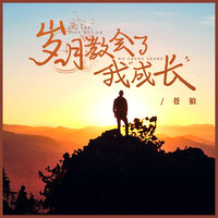 岁月教会了我成长 - 苍狼