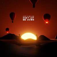 Don't Let Me Down - Haze