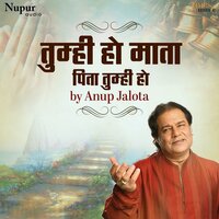 Tumhi Ho Mata Pita Tumhi Ho - Anup Jalota