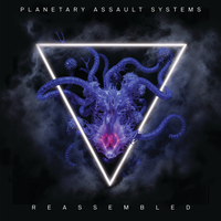 Give It Up - Planetary Assault Systems & Len Faki