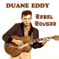 Fuzz - Duane Eddy