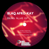 Father's Day - BlaQ Afro-Kay