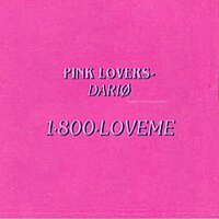 PINK LOVERS - Dario