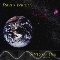 Crystal Clouds - David Wright