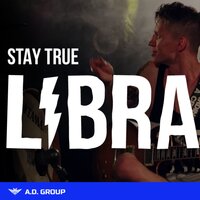 Stay True - Libra