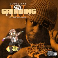 Look What Rappin' Did - Louie Ray & Rio Da Yung OG & RMC Mike