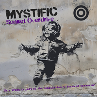 Sunset Overdrive - Mystific