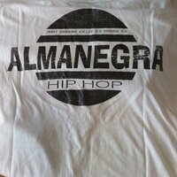 Feeling - Alma Negra