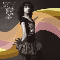 Send Dem Kids to War (Tolcha vs. Soom T) - Tolcha & Soom T