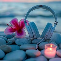Warm Stone Rhythms - Pure Spa Massage Music & Musica Relajante Specialistas & SUFIKK