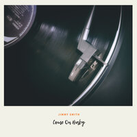 Sugar Hill - Jimmy Smith