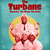All of My Love - The Turbans