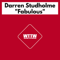 Fabulous - Darren Studholme