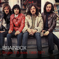 Mobilea - Brainbox
