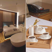 Trio Jazz Soundtrack for Evening Drinks - The Cocktail Lounge Players