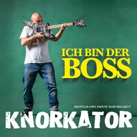 Du bist kein Mensch - Knorkator