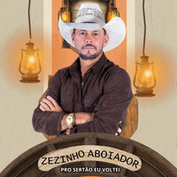 Cavalo Ligeiro - Zezinho Aboiador