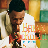 It's All About Love - Brian McKnight & Niko