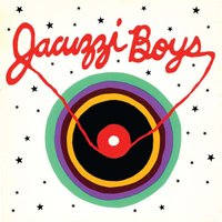 Freakazoids - Jacuzzi Boys