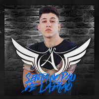 Senta no Pau de Ladrão - MC Arraia