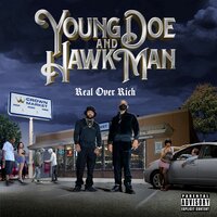 Asap - Young Doe & Hawk Man & Innerstate Ike