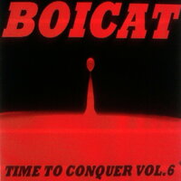 Motionless - Boicat
